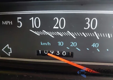 1991 Cadillac Deville from USA, damaged, VIN 1G6CD53B4M4273519